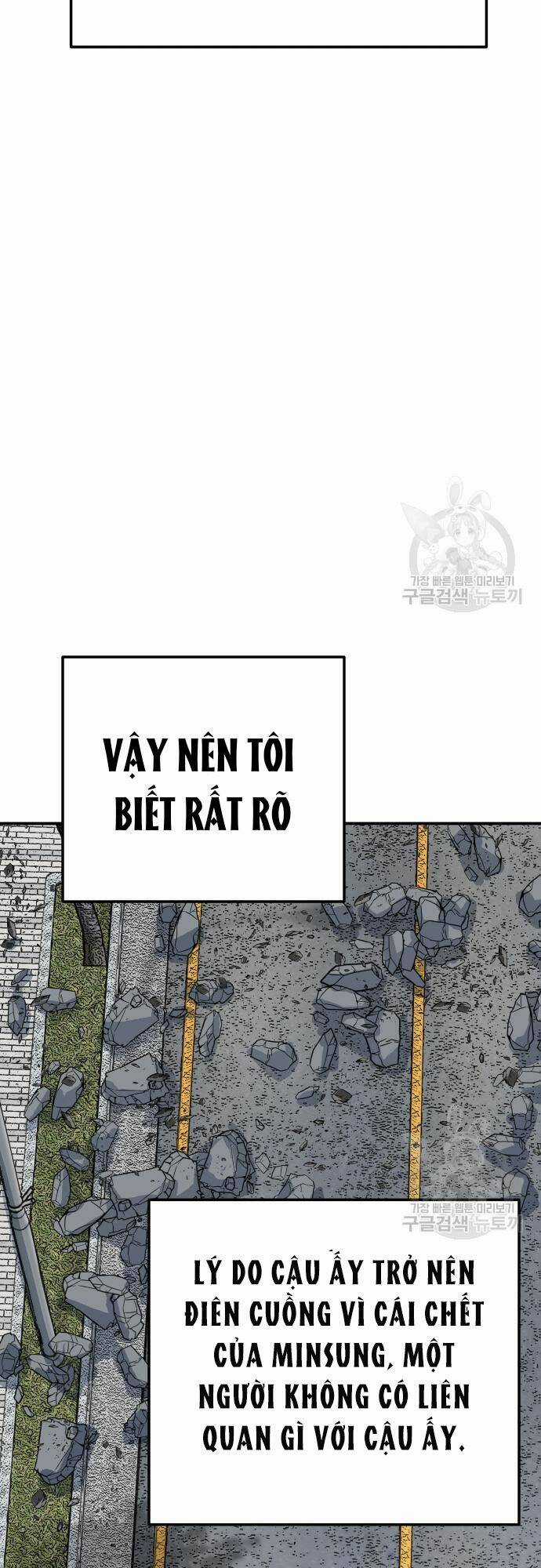 Người Thây Ma Chapter 64 trang 57