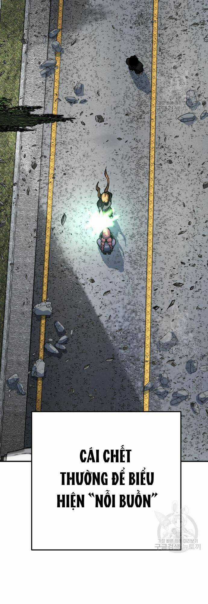 Người Thây Ma Chapter 64 trang 58