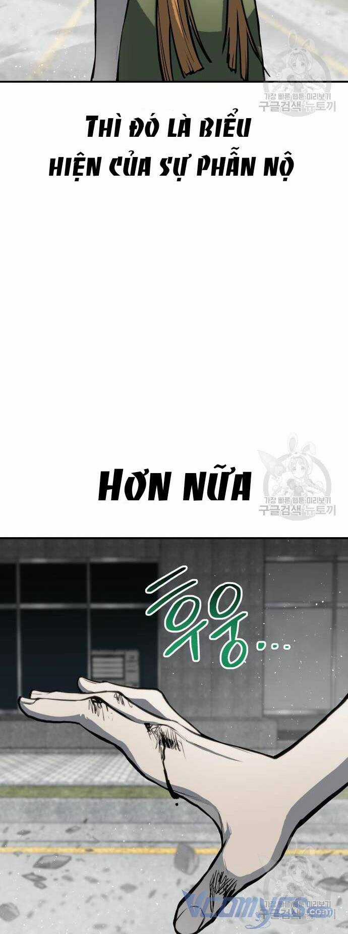 Người Thây Ma Chapter 64 trang 60