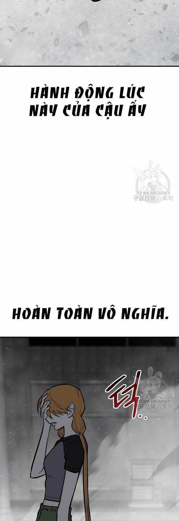 Người Thây Ma Chapter 64 trang 61