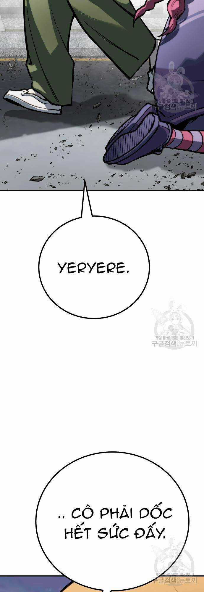 Người Thây Ma Chapter 64 trang 68