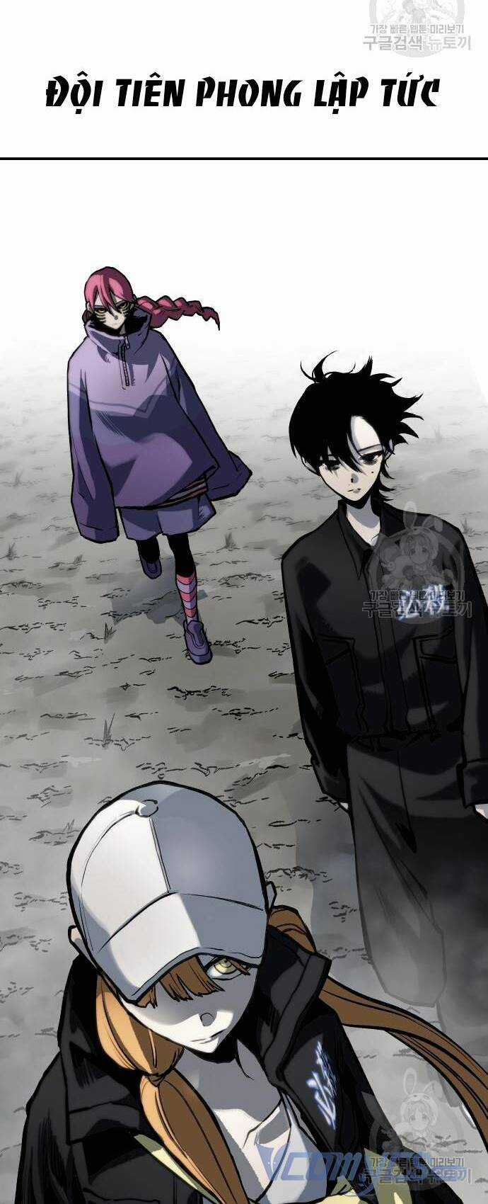 Người Thây Ma Chapter 64 trang 72