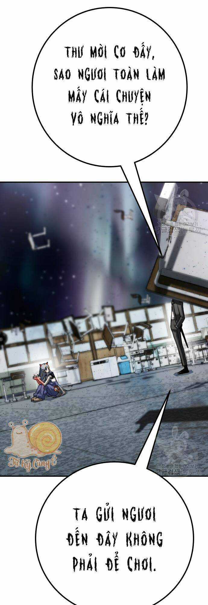 Người Thây Ma Chapter 64 trang 75