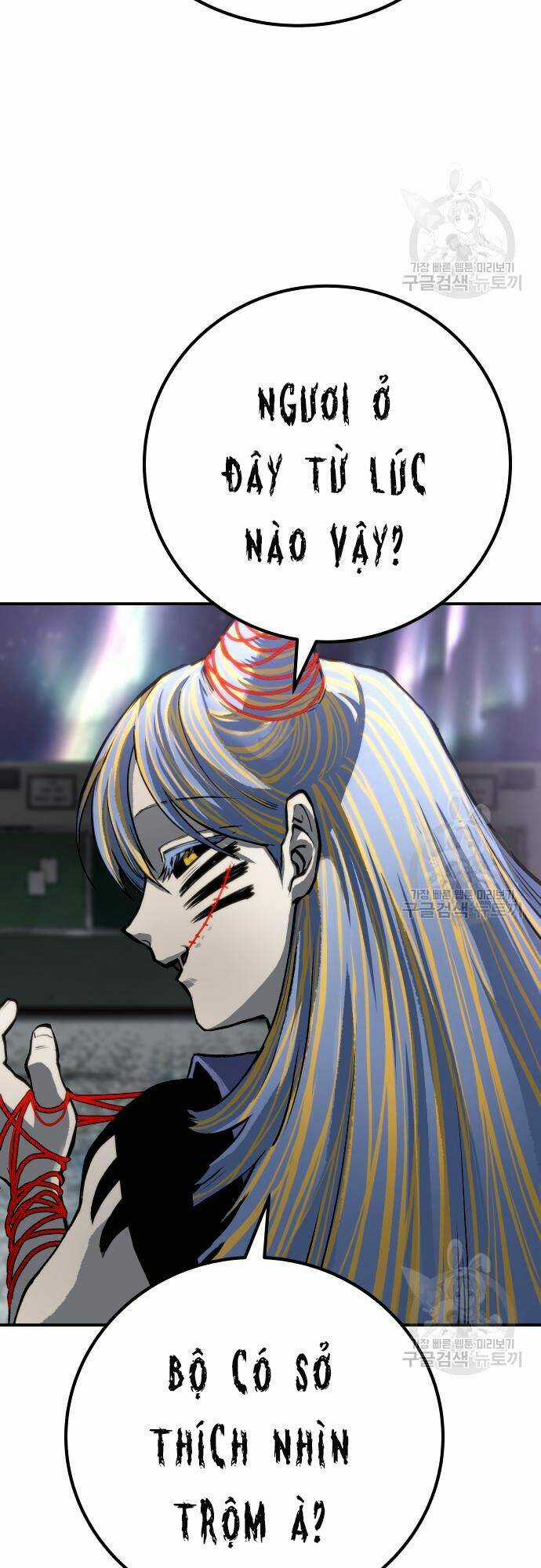 Người Thây Ma Chapter 64 trang 76