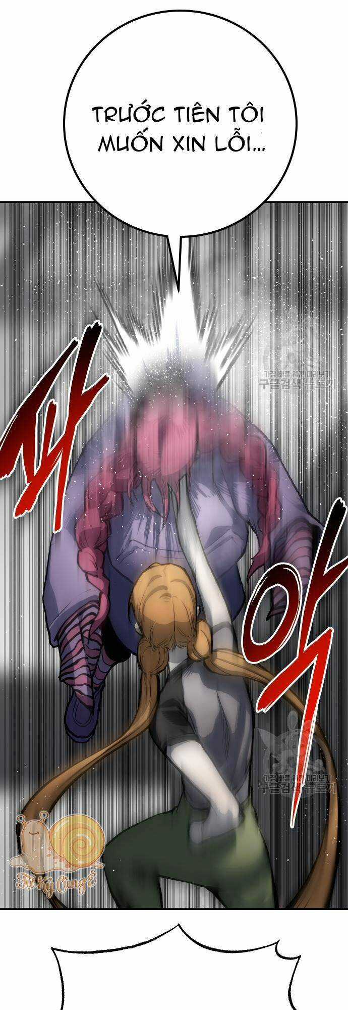 Người Thây Ma Chapter 64 trang 8