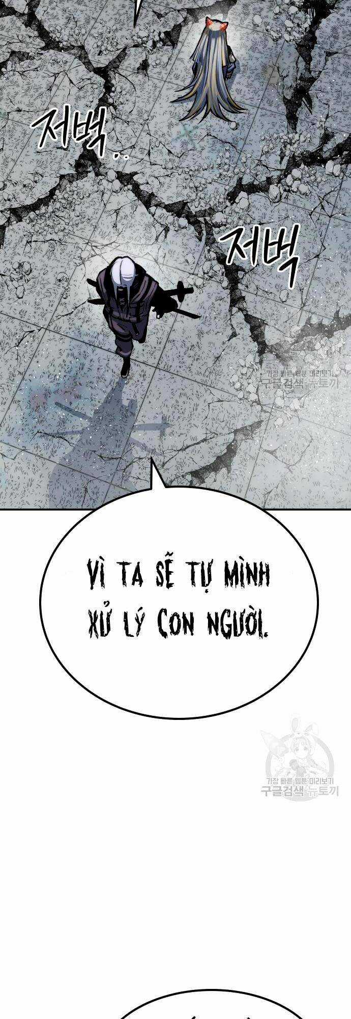 Người Thây Ma Chapter 65 trang 19