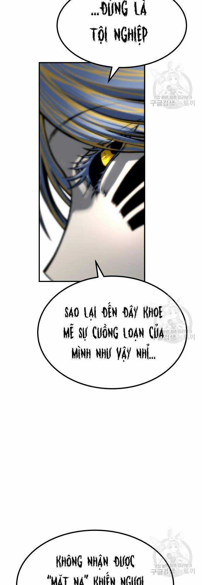 Người Thây Ma Chapter 65 trang 20