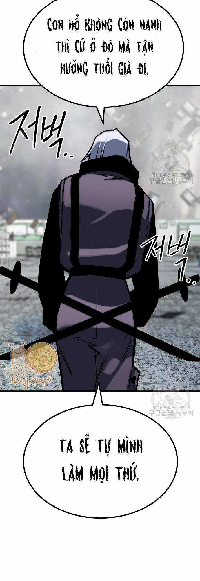 Người Thây Ma Chapter 65 trang 23