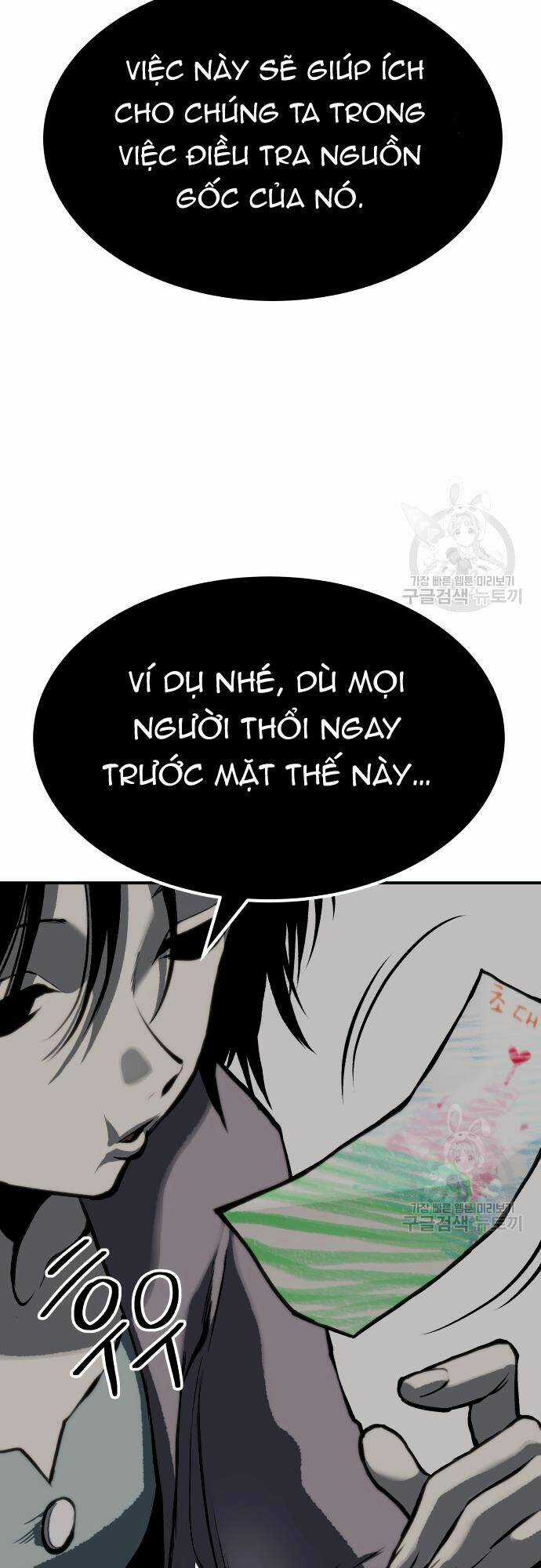 Người Thây Ma Chapter 65 trang 27