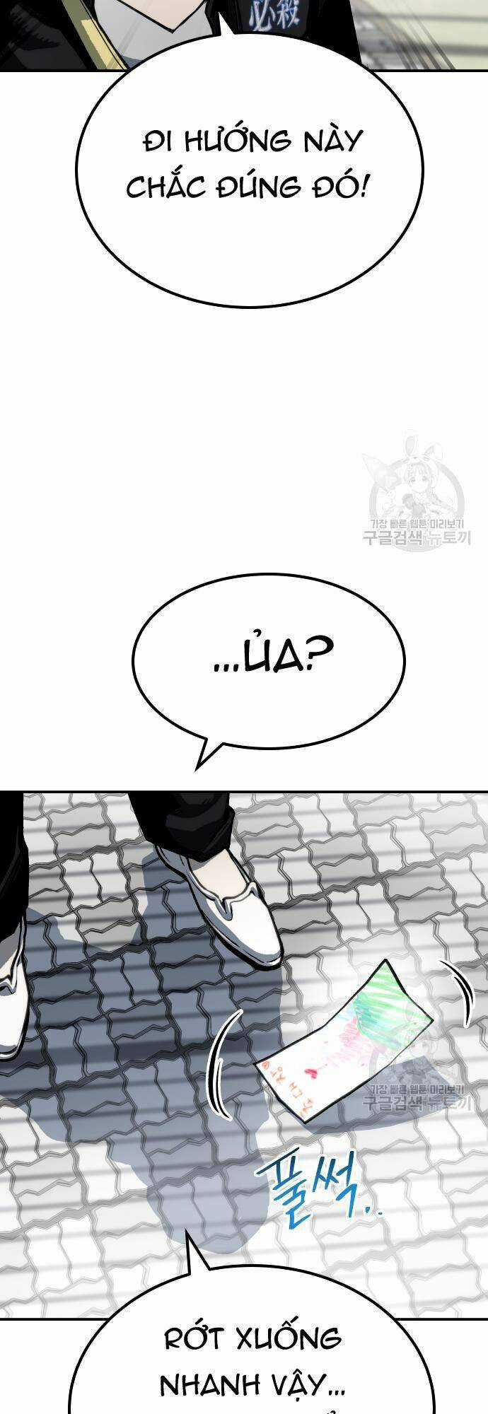 Người Thây Ma Chapter 65 trang 29