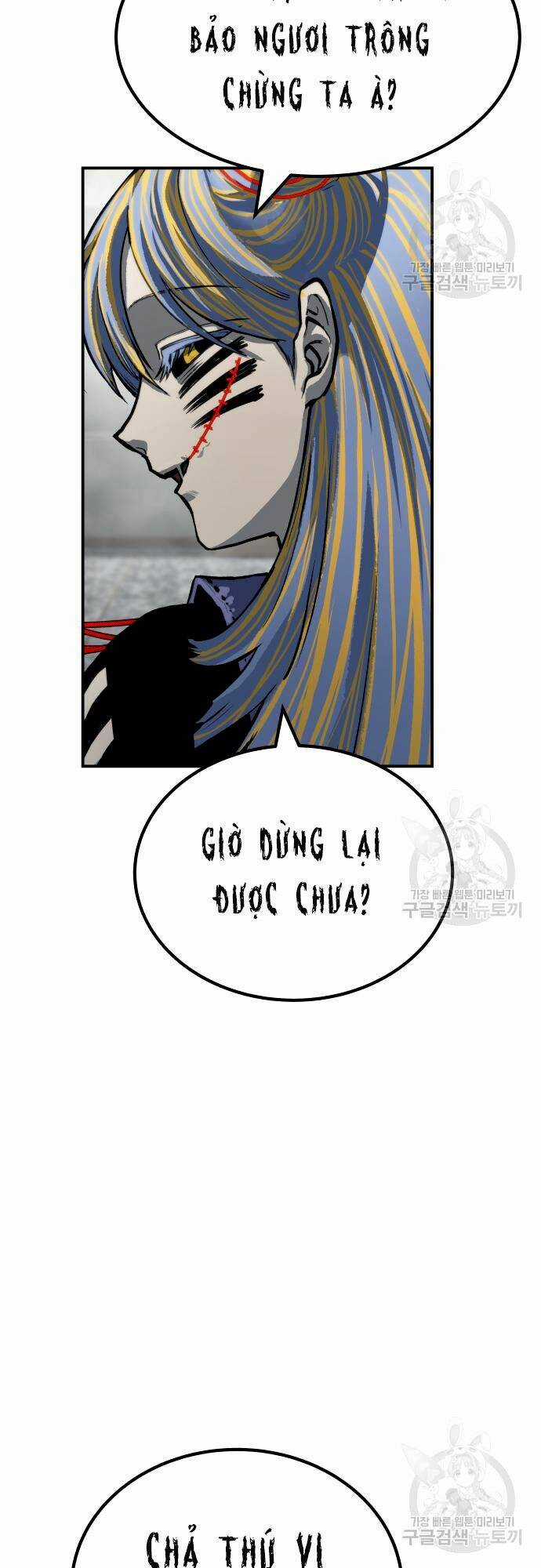 Người Thây Ma Chapter 65 trang 3