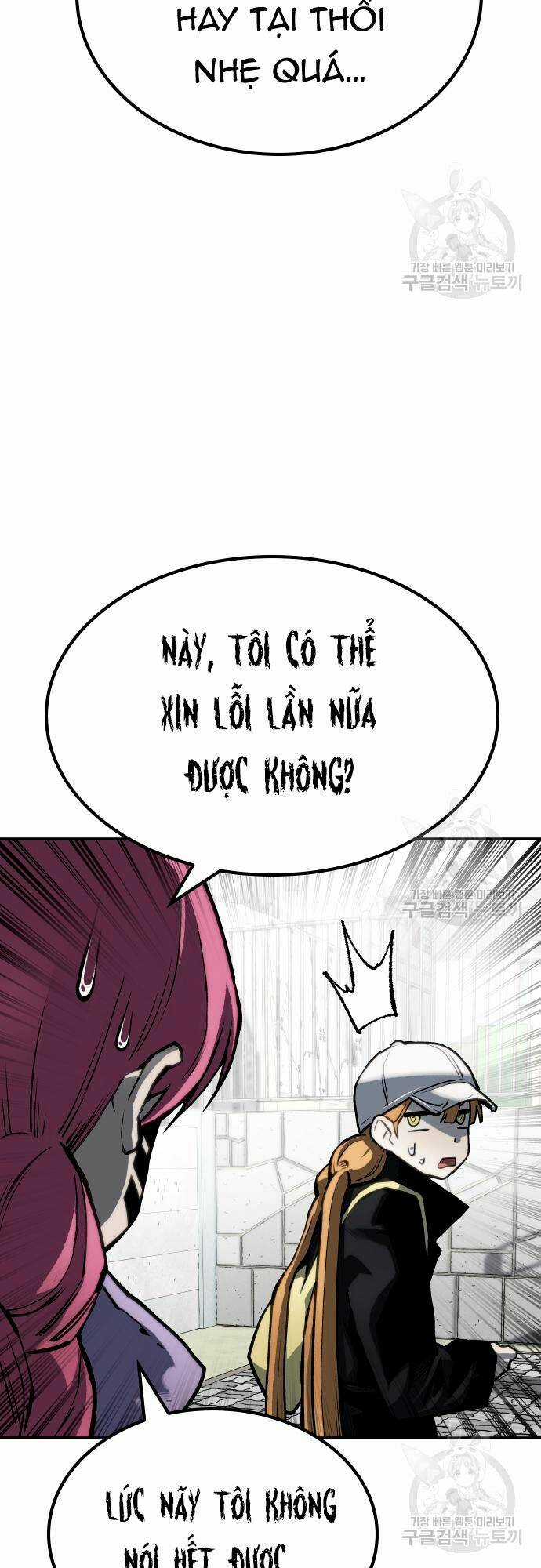 Người Thây Ma Chapter 65 trang 30