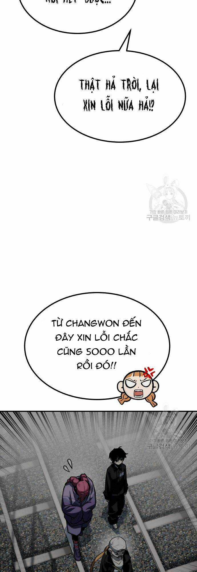 Người Thây Ma Chapter 65 trang 31