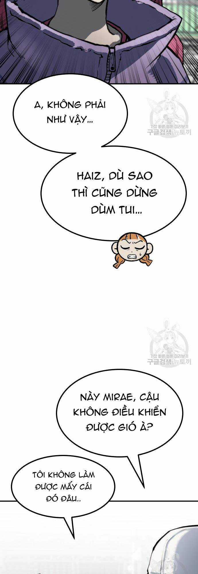 Người Thây Ma Chapter 65 trang 33