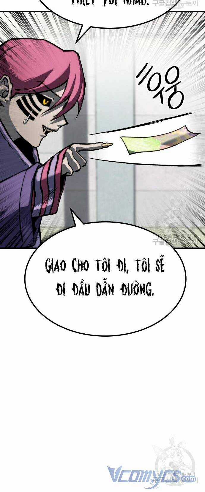 Người Thây Ma Chapter 65 trang 35