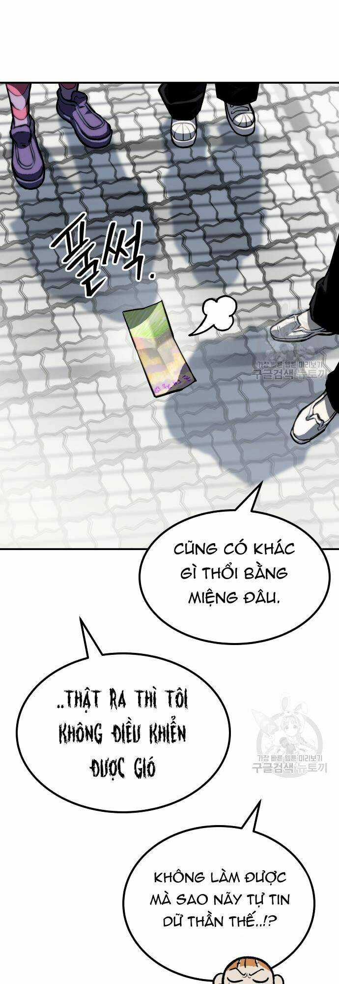 Người Thây Ma Chapter 65 trang 36