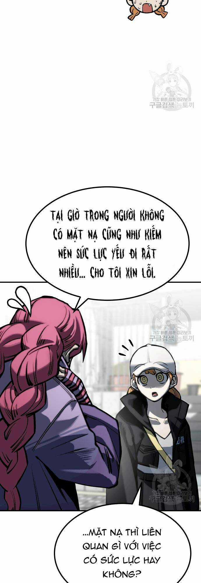 Người Thây Ma Chapter 65 trang 37