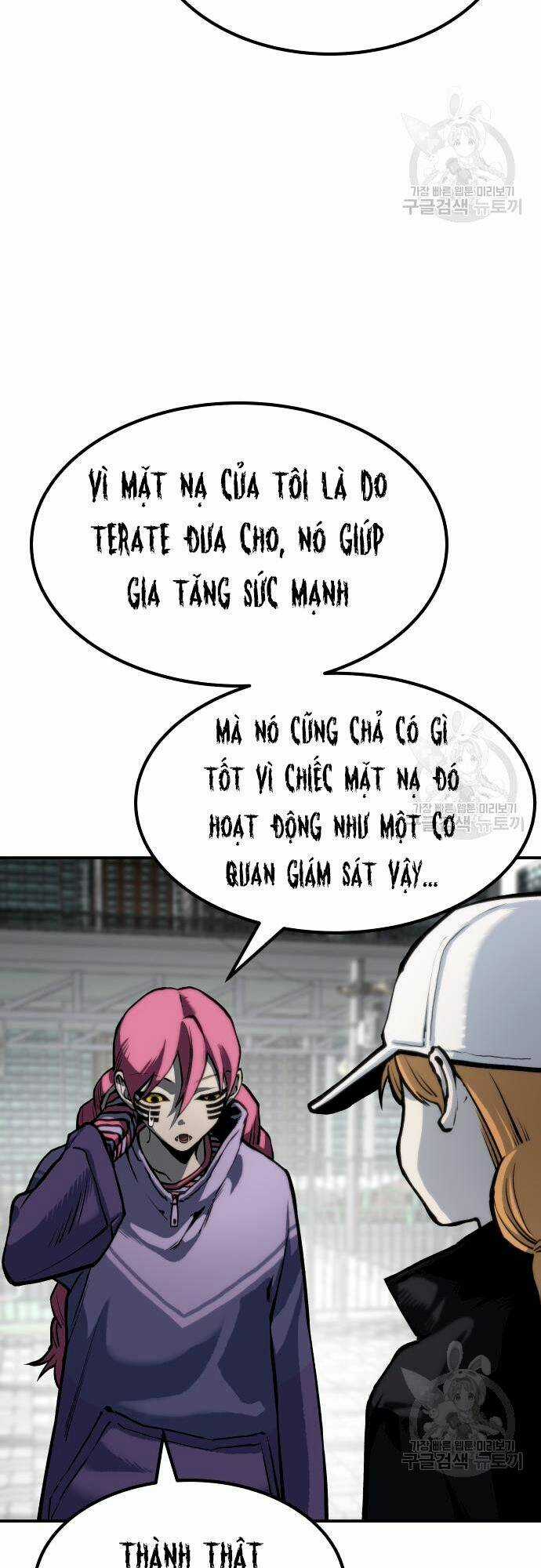 Người Thây Ma Chapter 65 trang 38