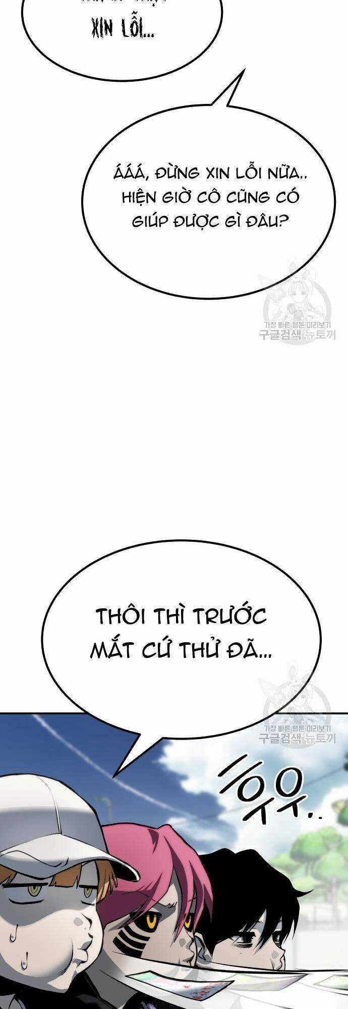 Người Thây Ma Chapter 65 trang 39