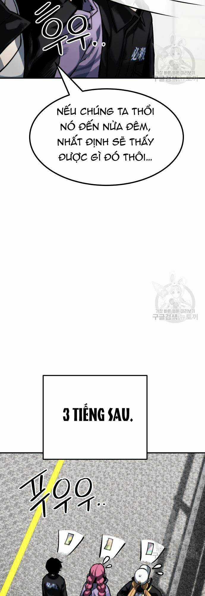 Người Thây Ma Chapter 65 trang 40