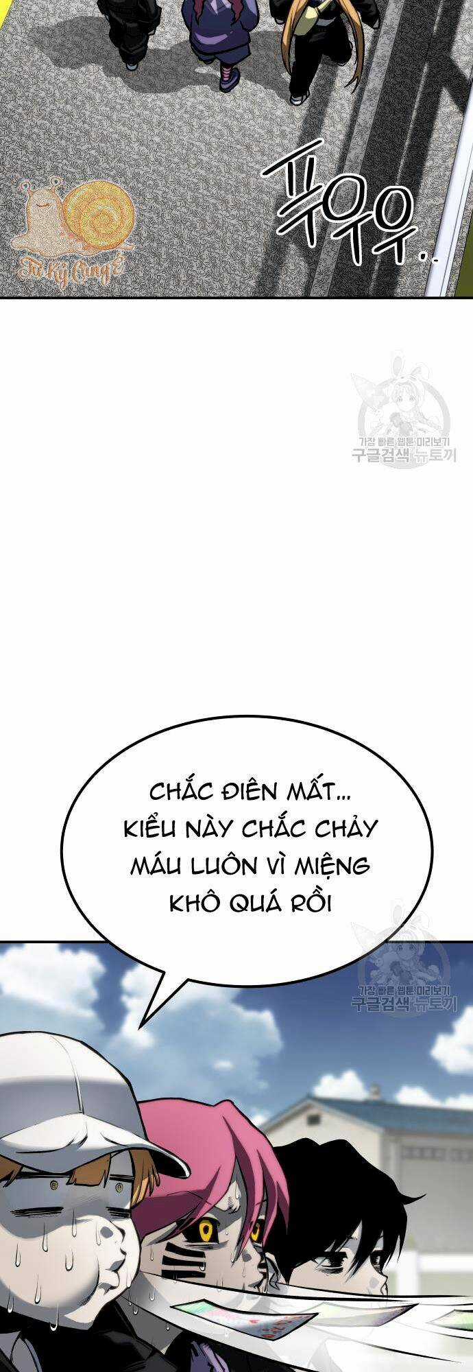 Người Thây Ma Chapter 65 trang 41