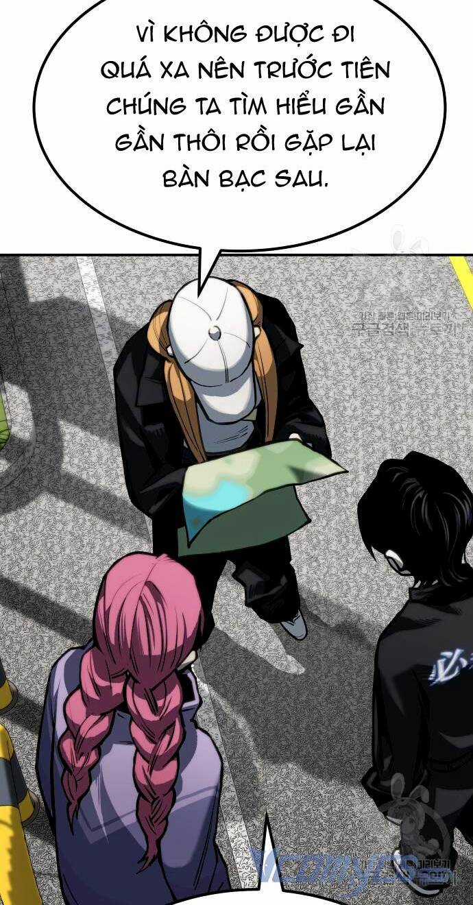 Người Thây Ma Chapter 65 trang 44