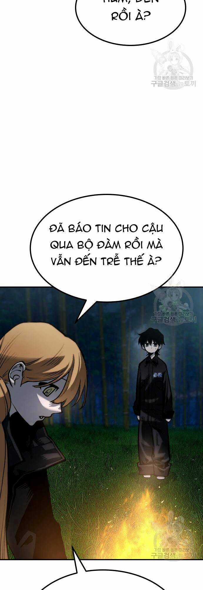 Người Thây Ma Chapter 65 trang 51