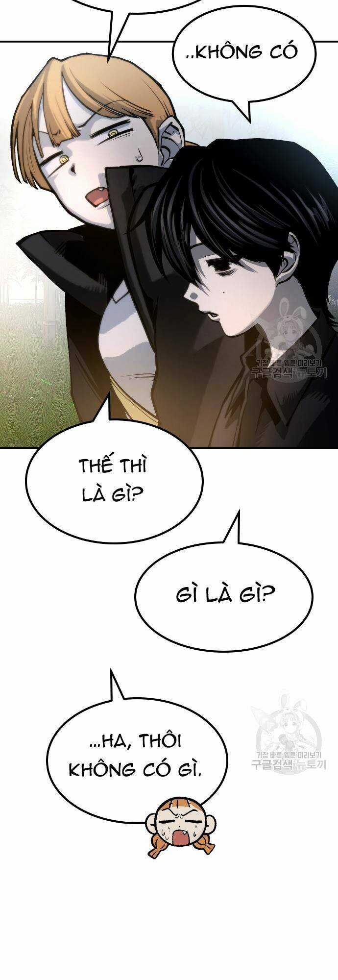 Người Thây Ma Chapter 65 trang 54