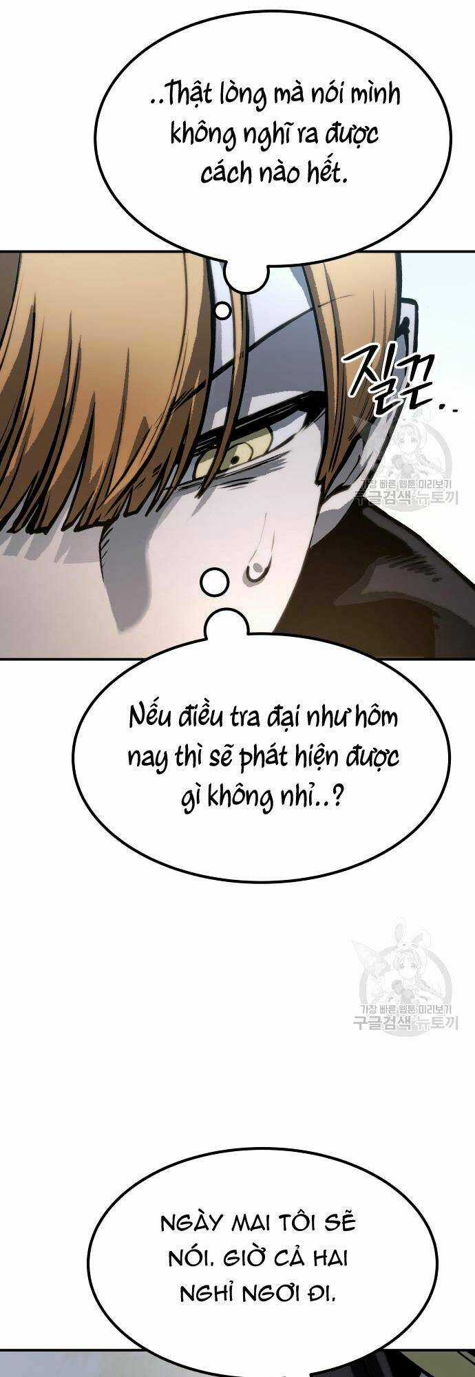 Người Thây Ma Chapter 65 trang 56