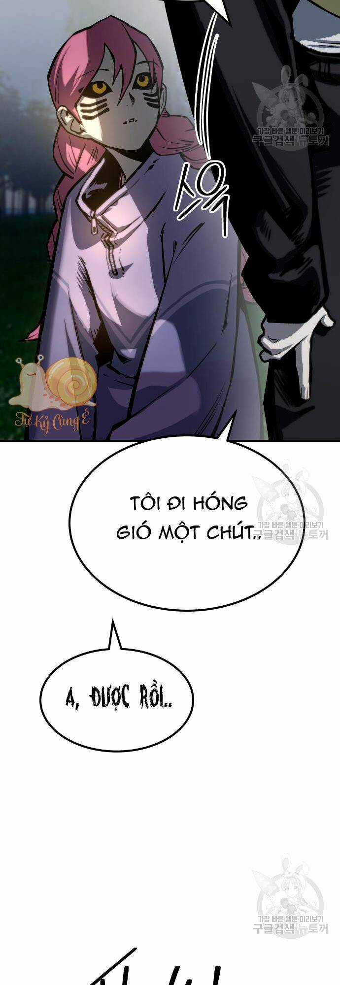 Người Thây Ma Chapter 65 trang 57