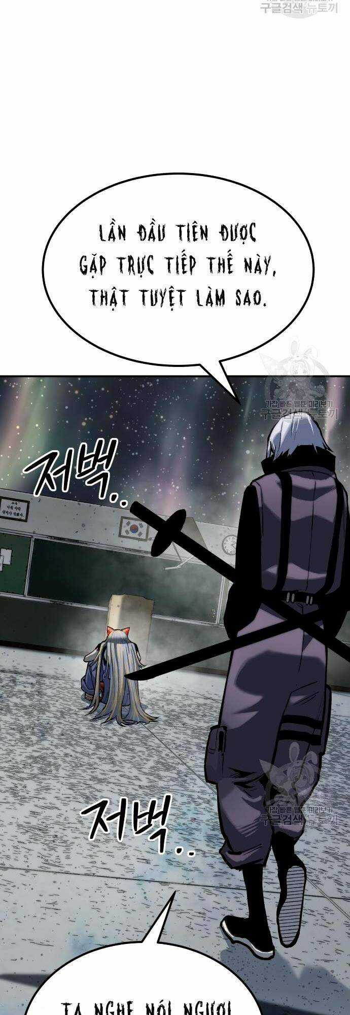 Người Thây Ma Chapter 65 trang 6