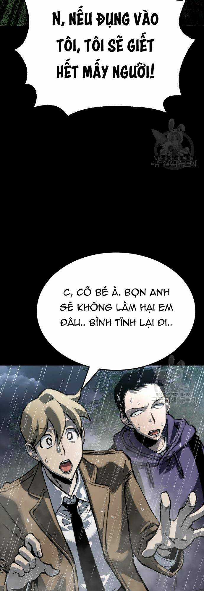 Người Thây Ma Chapter 65 trang 63