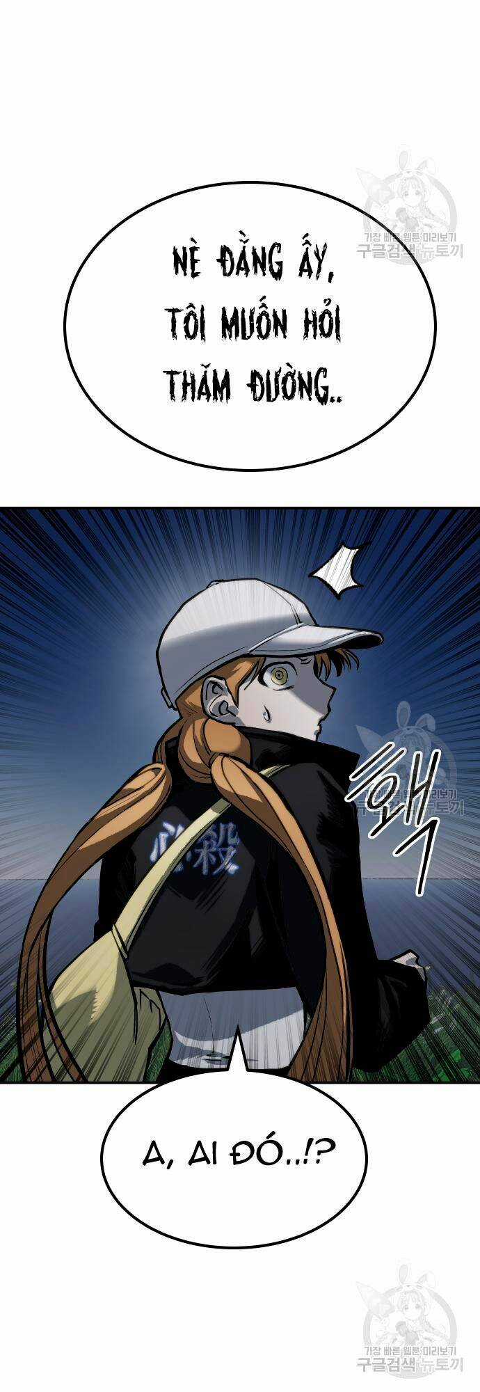 Người Thây Ma Chapter 65 trang 74