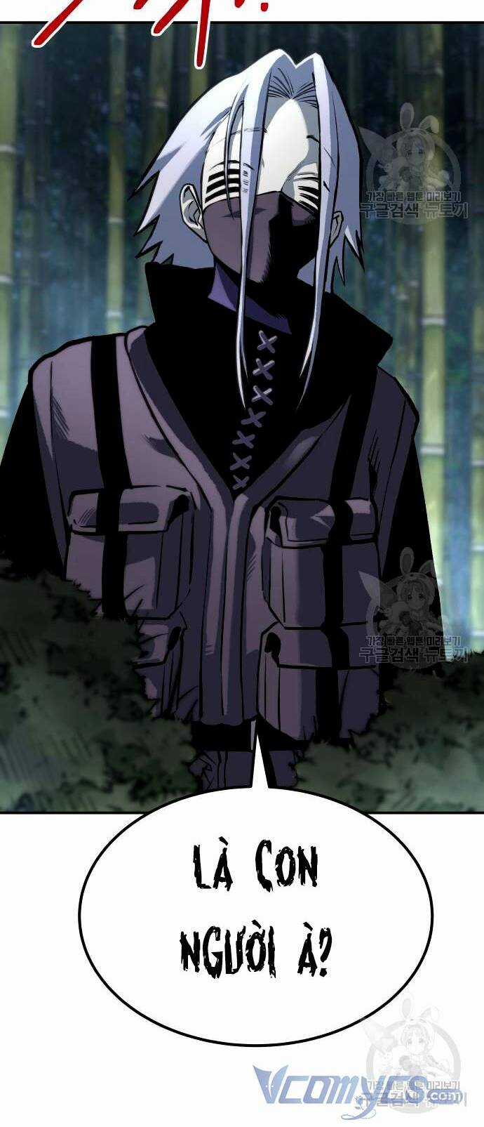 Người Thây Ma Chapter 65 trang 76