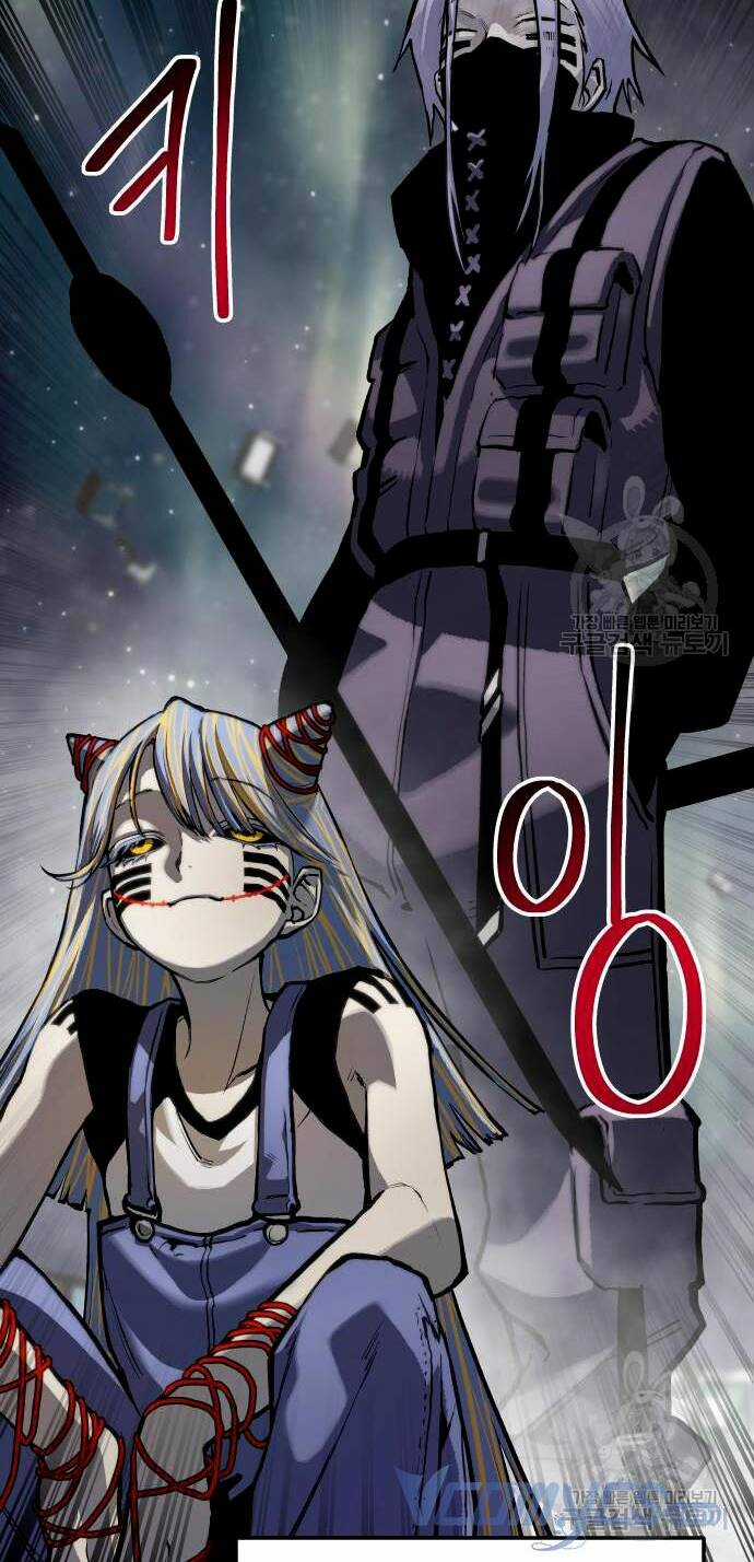 Người Thây Ma Chapter 65 trang 8