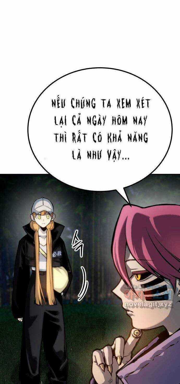 Người Thây Ma Chapter 66 trang 21