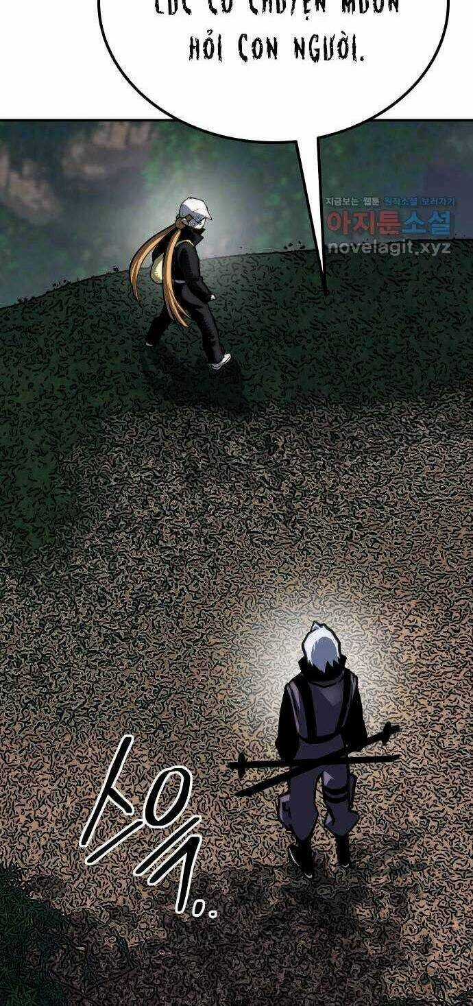 Người Thây Ma Chapter 66 trang 3