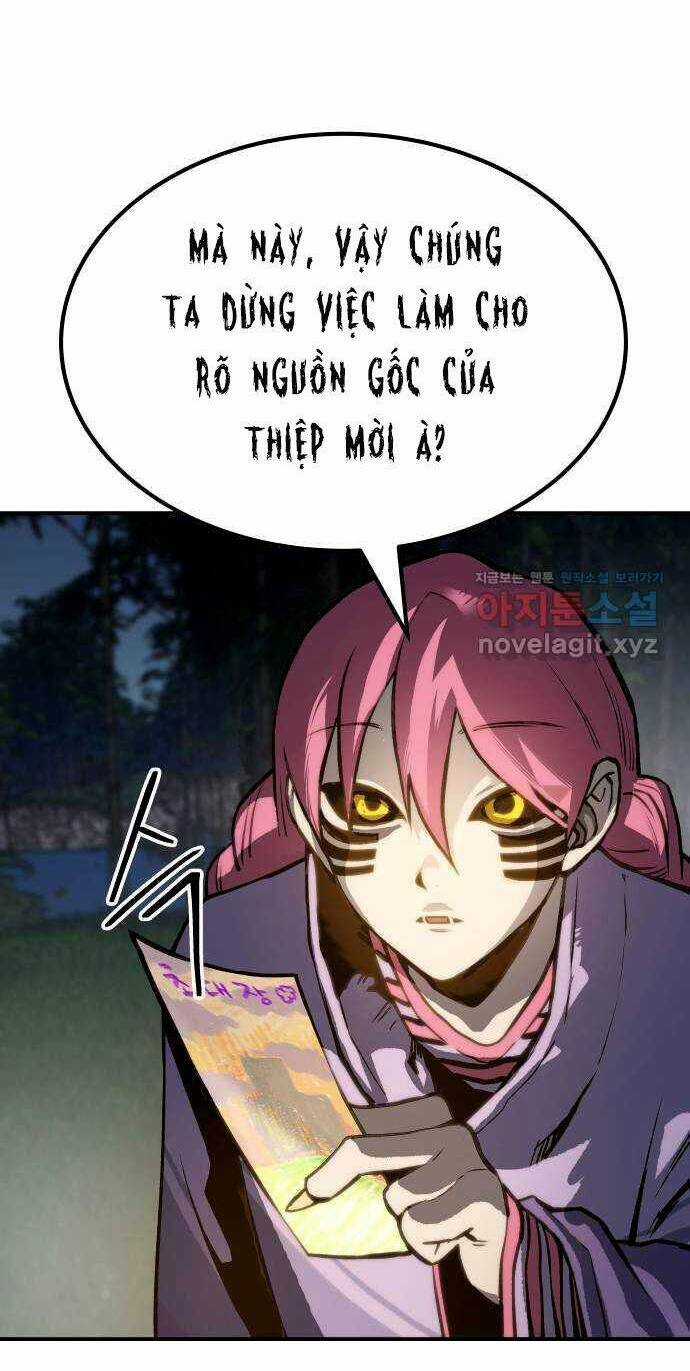 Người Thây Ma Chapter 66 trang 34