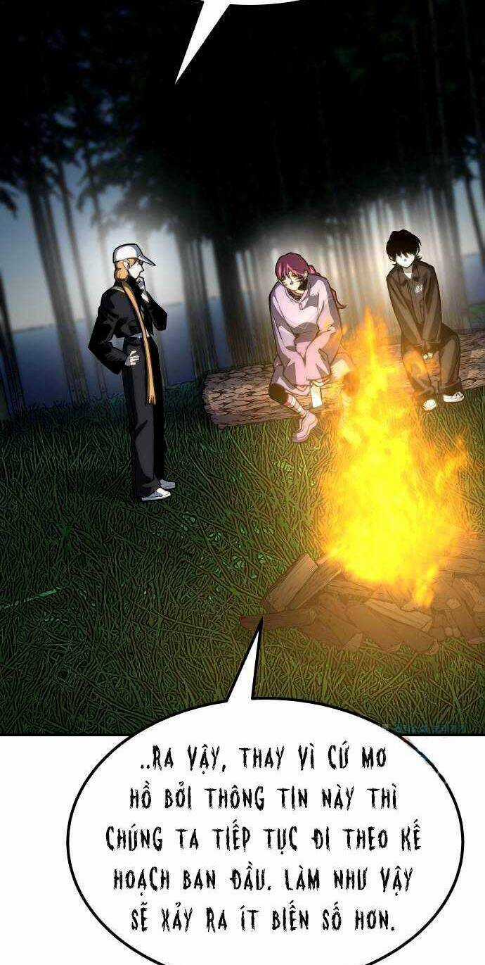 Người Thây Ma Chapter 66 trang 36