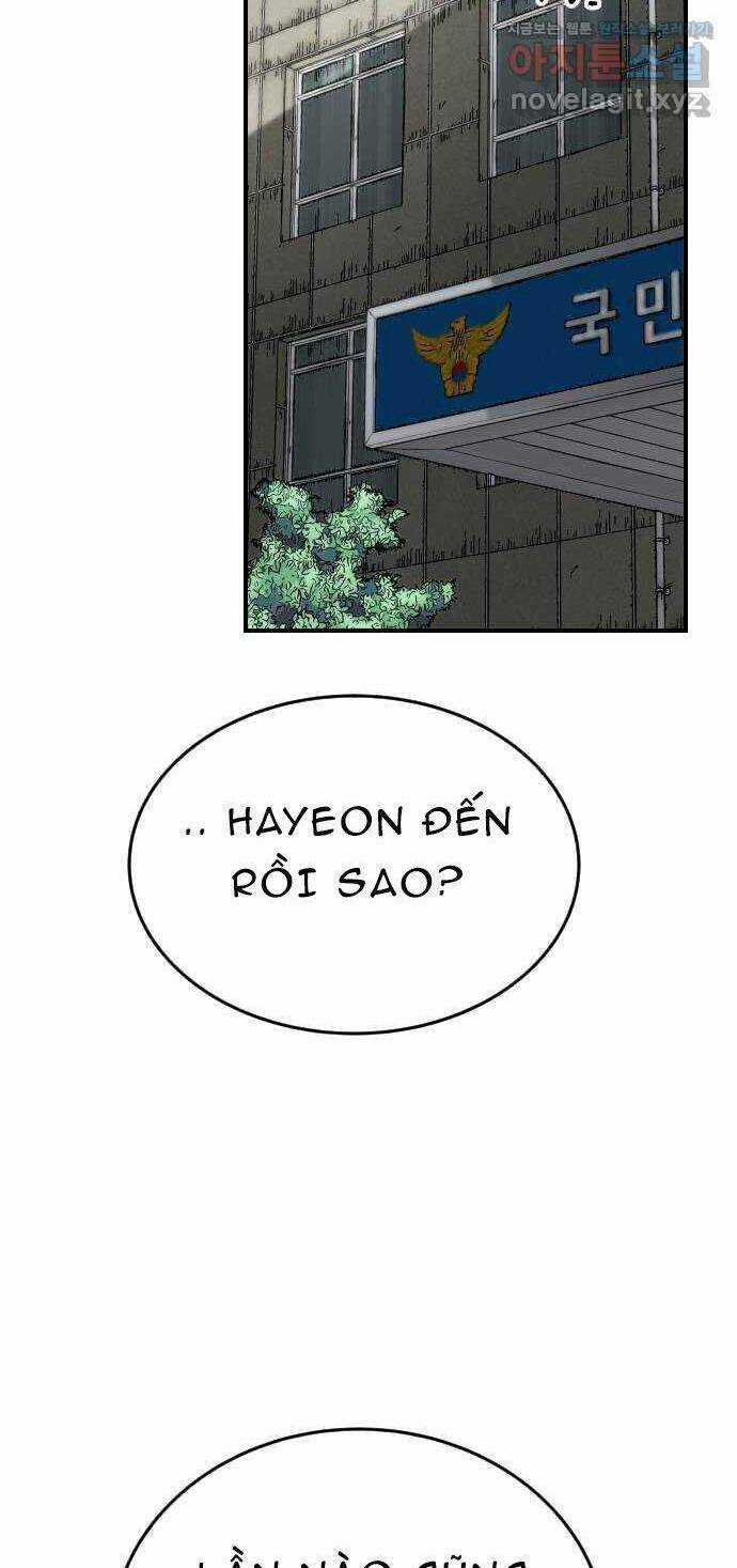 Người Thây Ma Chapter 66 trang 53