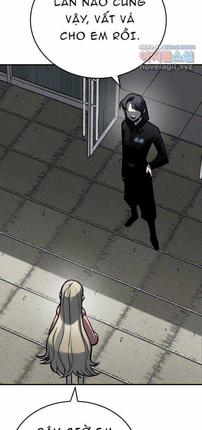 Người Thây Ma Chapter 66 trang 54