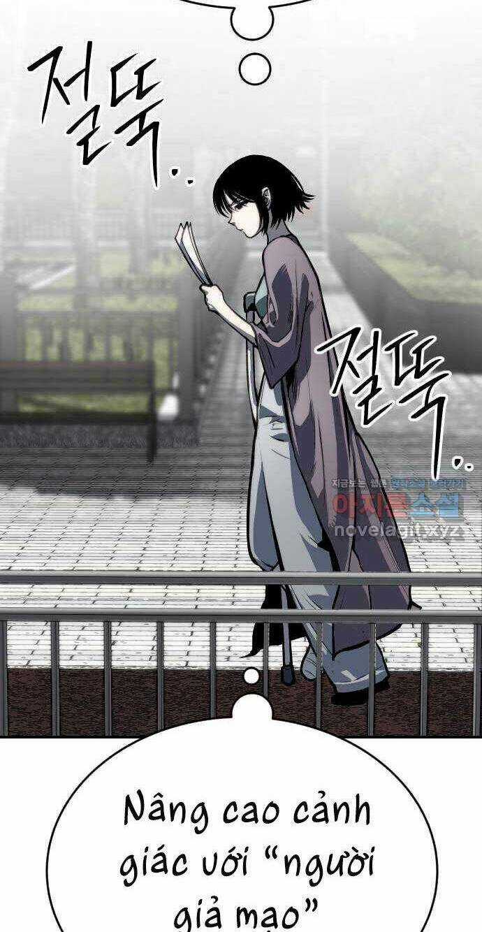 Người Thây Ma Chapter 66 trang 85