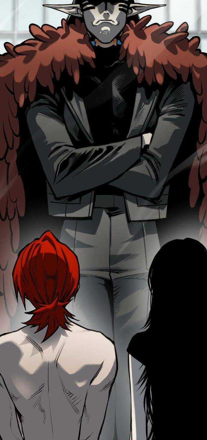 Người Thây Ma Chapter 67 trang 19