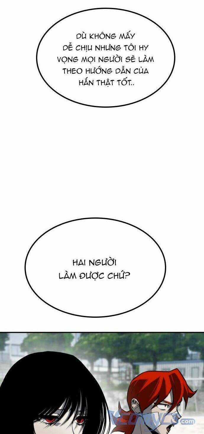 Người Thây Ma Chapter 67 trang 23