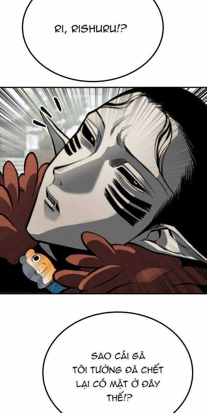 Người Thây Ma Chapter 67 trang 41