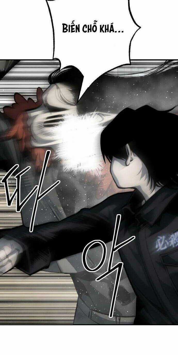 Người Thây Ma Chapter 67 trang 45