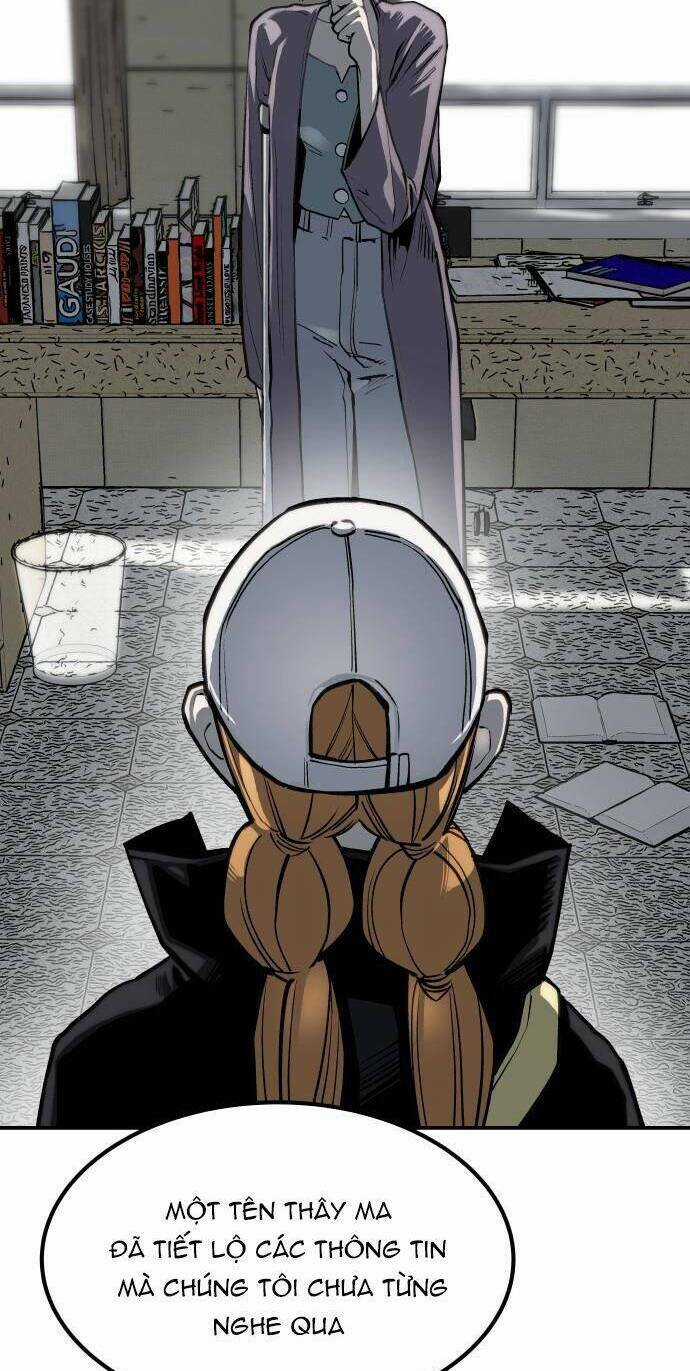 Người Thây Ma Chapter 67 trang 48