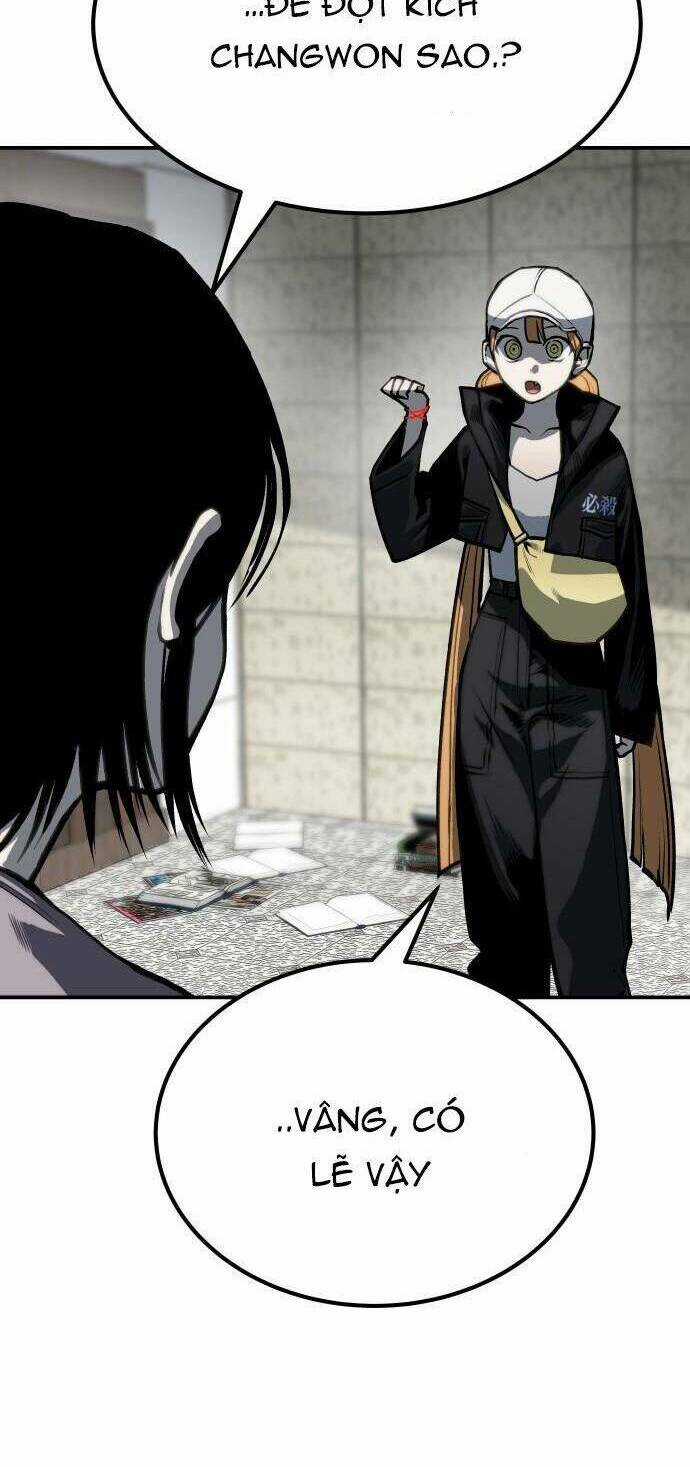 Người Thây Ma Chapter 67 trang 55