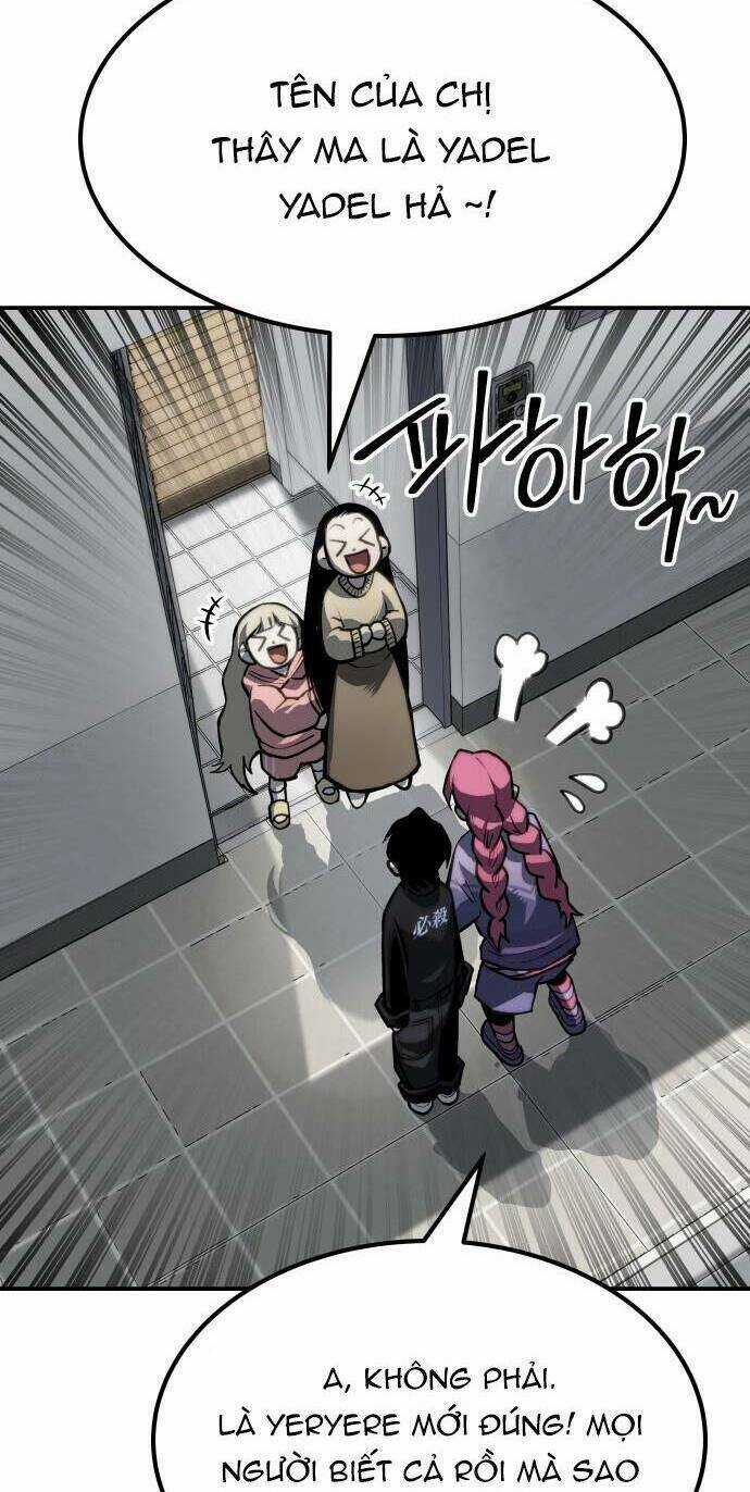 Người Thây Ma Chapter 67 trang 69