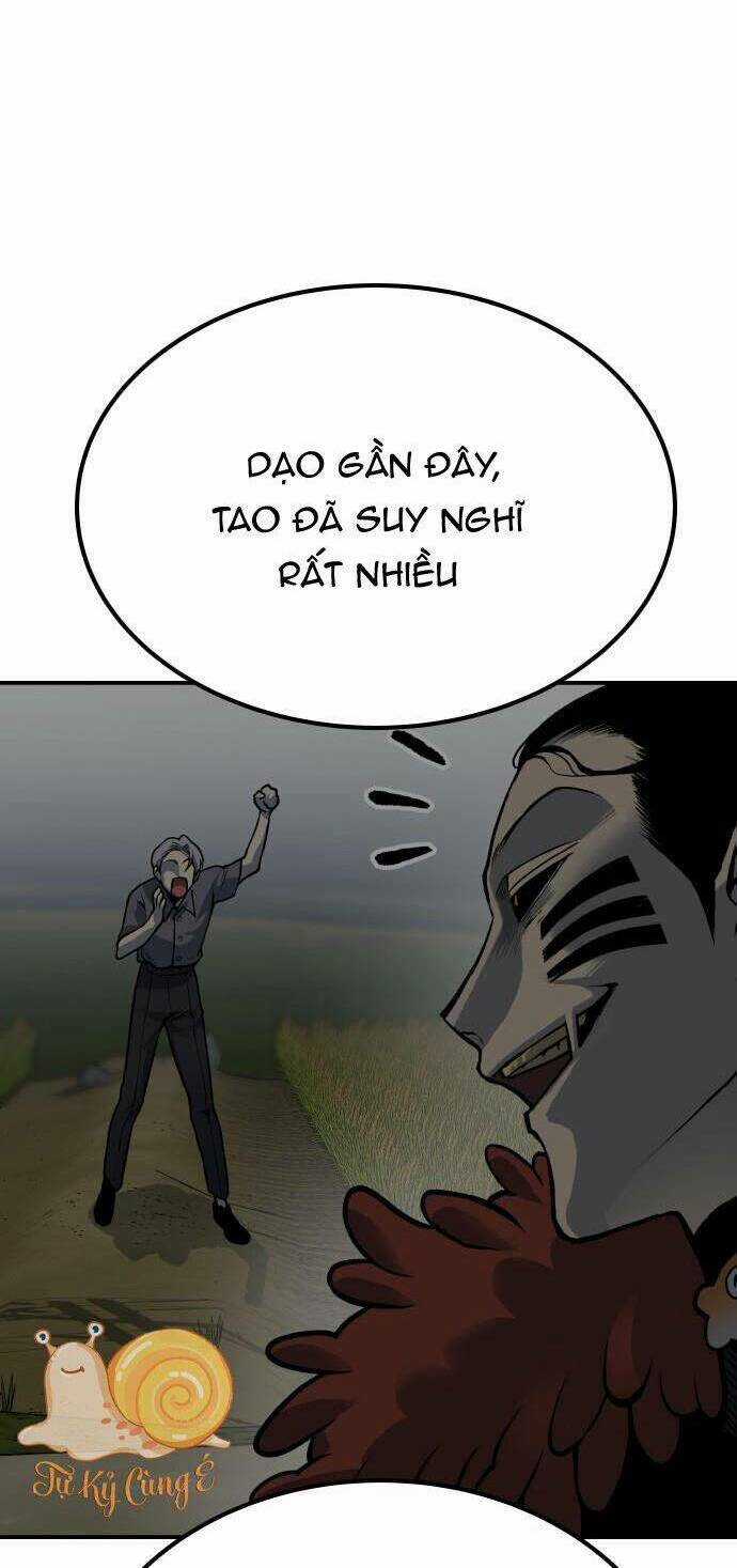 Người Thây Ma Chapter 67 trang 7